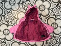 Leichte Speppjacke Winterjacke 92 pink Altona - Hamburg Iserbrook Vorschau