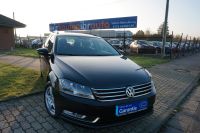 Volkswagen Passat*NAVI*TEMPOMAT*KLIMA*ZV-FUNK*RADIO-CD !! Nordrhein-Westfalen - Kempen Vorschau