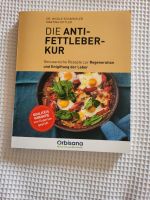 Die Anti-Fettleber-Kur Orbisana Dr. Nicole Schaenzler Martina Kit Bayern - Ingolstadt Vorschau
