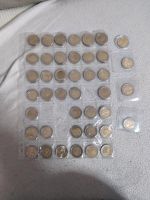 Tausche ausländische 2€ Sondermünzen Ich Suche Nordrhein-Westfalen - Erkelenz Vorschau