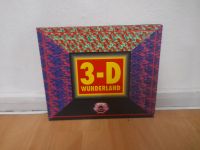 3-D Wunderland:Ein Buch voller bunter Bilder Nordrhein-Westfalen - Hemer Vorschau