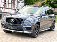 Mercedes-Benz GL 350 AMG  GL -Klasse BlueTec 4Matic  7 Sitzer Niedersachsen - Bovenden Vorschau