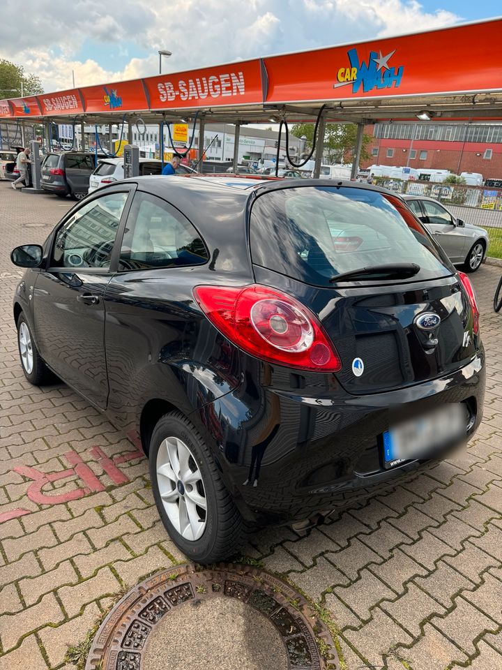 Ford ka rub in Köln