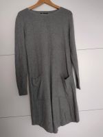 Kleid für Alltag und Schicki mit Taschen grau  M/L Bielefeld - Senne Vorschau