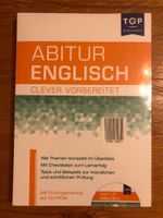 Abitur Englisch Lernbuch inkl. CD originalverpackt Brandenburg - Potsdam Vorschau