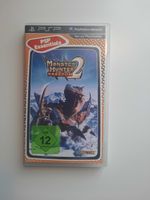 Monster Hunter: Freedom 2 (Sony PSP, 2011) Rheinland-Pfalz - Worms Vorschau