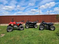 Suche Quad Bayern - Senden Vorschau