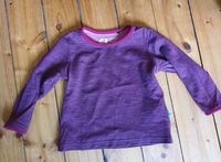 Finkid Tamo Wool Langarmshirt Größe 80/90 Nordrhein-Westfalen - Marl Vorschau