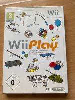 Wii Play Spiel Baden-Württemberg - Erbach Vorschau