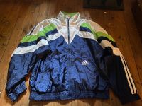 Herren Adidas Vintage Trainingsjacke gr. M Bayern - Schwabmünchen Vorschau