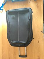 Gebrauchter Adidas trolley schwarz Bayern - Postbauer-Heng Vorschau