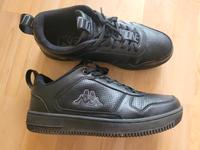 KAPPA SNEAKER HERREN SCHWARZ GR 39 Kreis Pinneberg - Pinneberg Vorschau