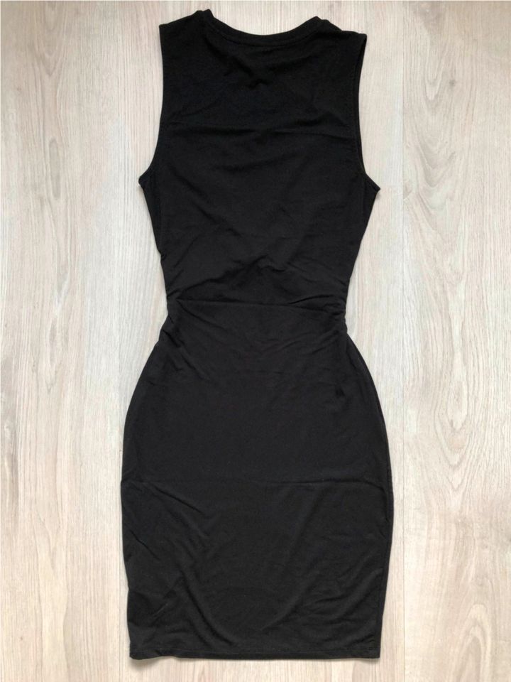 H&M Kleid schwarz Gr. XS eng **w.NEU**TOP** in Schleswig-Holstein - Tarp |  eBay Kleinanzeigen ist jetzt Kleinanzeigen