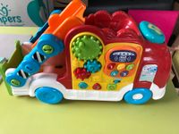 Vtech Baby Tut Tut Baby Flitzer Autotransporter Nordrhein-Westfalen - Ennepetal Vorschau