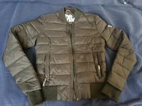 Superdry Jacke Gr. 2XS schwarz Hessen - Rimbach Vorschau