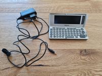 Nokia Communicator 9210 RAE-5N mit Akku und Ladekabel Sachsen-Anhalt - Allstedt Vorschau