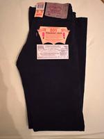 Levi’s 501 Damen Jeans schwarz - Neu Bayern - Hof (Saale) Vorschau