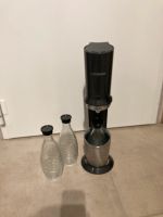 Sodastream inkl. Drei Glasflaschen Mülheim - Köln Flittard Vorschau