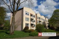 Vermietete Eigentumswohnung mit Balkon in OL-Ohmstede (Objekt-Nr.: 6376) Niedersachsen - Oldenburg Vorschau