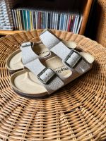 Hausschuhe Papillio Birkenstock 37Größe 24,5 cm orthopädisch Hessen - Eltville Vorschau