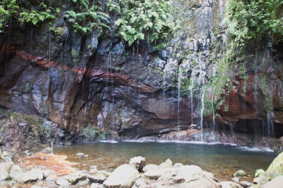 MADEIRA - Wandern & Erholung auf der Blumeninsel, 7/14-täg. in Storkow (Mark)