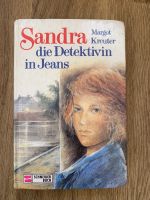 Sandra die Detektivin in Jeans Bayern - Holzheim a. Lech Vorschau