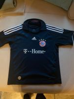 Kindertrikot blau Bayern - Waldaschaff Vorschau