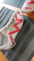 Fußball-Stollenschuhe Puma Gr. 39 Niedersachsen - Emmerthal Vorschau