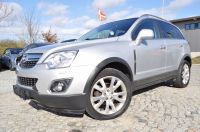 Opel Antara Cosmo 4x4 /NAVI/Bi-XENON/AHK/TEMPOMAT/PDC Kreis Ostholstein - Ahrensbök Vorschau