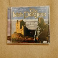 CD The Irish Prayers neuwertig Dresden - Coschütz/Gittersee Vorschau