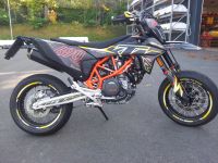 FAST NEU ! ktm SMC-R  690 erst 561 kilometer !  erste hand 75 PS Wuppertal - Elberfeld Vorschau