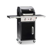 Gasgrill Triton 2.0 - schwarz/ 5 Stück Rheinland-Pfalz - Longkamp Vorschau