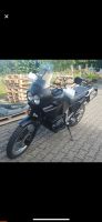 Honda Africa Twin RD07A XRV 750 TÜV+Inspektion NEU Nordrhein-Westfalen - Lennestadt Vorschau