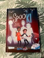 SpooKI: Den Geist aufgeben gibt's nicht! Buch Kinderbuch Kinder Hessen - Friedberg (Hessen) Vorschau