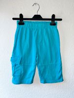 Zebralino Jungen Stoff Bermuda Shorts Größe 122 Baden-Württemberg - Bühl Vorschau