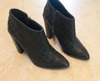 Ankle Boots  Highheels von Zign Zalando schwarz Gr. 41 NEU Bayern - Augsburg Vorschau