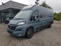 EURA MOBIL VAN V 635 EB MONDIAL PRESTIGE SOLAR LITHIUM 140PS Hessen - Hünfeld Vorschau