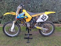 Suzuki RM 125 Nordrhein-Westfalen - Emmerich am Rhein Vorschau