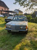 Mercedes Benz w123 230E Nordrhein-Westfalen - Leichlingen Vorschau