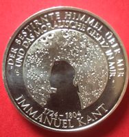  20 Euro Silber-Kant  -Gedenkmünze 2024 aus Deutschland Baden-Württemberg - Freiburg im Breisgau Vorschau
