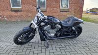 Harley Davidson Muscle / Night rod 280er 5HD Bergedorf - Hamburg Lohbrügge Vorschau