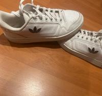 Verkaufe Adidas Schuhe Saarbrücken-Halberg - Brebach-Fechingen Vorschau
