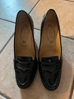 Tod‘s Damenschuhe Größe 38 Nordrhein-Westfalen - Hürth Vorschau