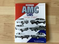 Katalog Catalog AMC Cars 1954-1987 Niedersachsen - Hardegsen Vorschau