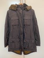 Winterjacke, Wellensteyn, braun, Gr. S Bayern - Gerzen Vorschau