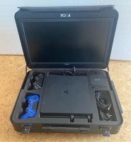 POGA Gaming Case inkl. PS4 Slim (500GB SSD) + 2 Controller Baden-Württemberg - St. Georgen Vorschau