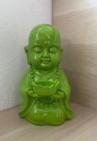 Buddha Partylite grün Teelichthalter Kerzen Halter Bayern - Pfofeld Vorschau