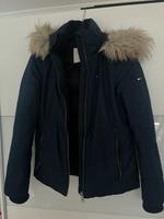 Winterjacke Tommy Hilfiger Hessen - Rabenau Vorschau