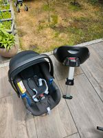 Britax Römer Babyschale Smile 3 Wandsbek - Hamburg Poppenbüttel Vorschau