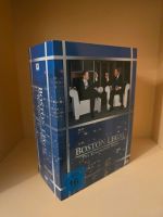 DVD Box komplette Serie Boston Legal vollständig vollfunktionsfäh Berlin - Treptow Vorschau